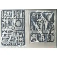 1/35 SCALE GERMAN Panzerkampfwagen IIAusf.A/B/C (Sd.Kfz.121) (FRENCH CAMPAIGN) Model Kit