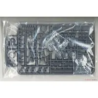 1/35 SCALE GERMAN Panzerkampfwagen IIAusf.A/B/C (Sd.Kfz.121) (FRENCH CAMPAIGN) Model Kit