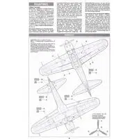 1/32 Scale Model Kit - 1/48 Scale Model Kit - Japan Airlines / Mitsubishi A6M Zero & Mitsubishi A6M5 Zero Fighter Type 52