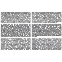 1/32 Scale Model Kit - 1/48 Scale Model Kit - Japan Airlines / Mitsubishi A6M Zero & Mitsubishi A6M5 Zero Fighter Type 52