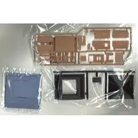 1/150 Scale Model Kit - Temple