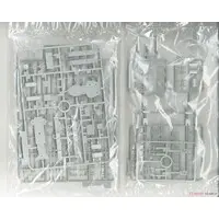 1/350 Scale Model Kit - Warship plastic model kit / USS Buchanan