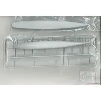1/350 Scale Model Kit - Warship plastic model kit / USS Buchanan