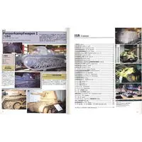 Book - Armour Modelling