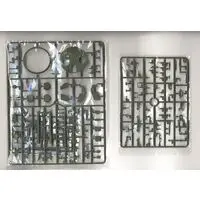 1/35 Scale Model Kit - Tank / M1128 mobile gun system