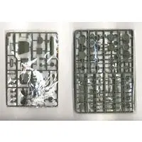 1/35 Scale Model Kit - Tank / M1128 mobile gun system