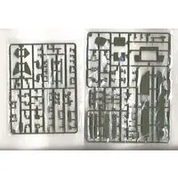 1/35 Scale Model Kit - Tank / M1128 mobile gun system