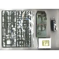 1/35 Scale Model Kit - Tank / M1128 mobile gun system