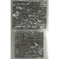 1/35 Scale Model Kit - Tank