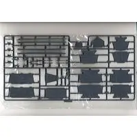 1/350 Scale Model Kit - Warship plastic model kit / Japanese battleship Ise