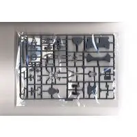 1/350 Scale Model Kit - Warship plastic model kit / Japanese battleship Ise