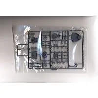 1/350 Scale Model Kit - Warship plastic model kit / Japanese battleship Ise