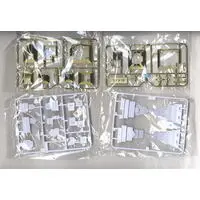 1/43 Scale Model Kit - Nihon no meijo (Popular Castles in Japan) / Azuchi Castle & Matsumoto Castle