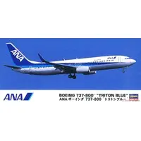 1/200 Scale Model Kit - Airliner / Boeing 737-800