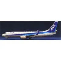 1/200 Scale Model Kit - Airliner / Boeing 737-800