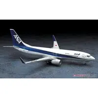 1/200 Scale Model Kit - Airliner / Boeing 737-800