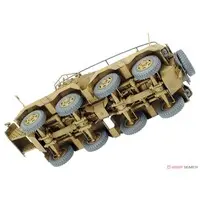 1/35 Scale Model Kit - TAMIYA Military Miniature Series / Sd.Kfz. 2 Kettenkrad