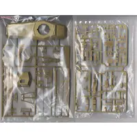 1/35 Scale Model Kit - TAMIYA Military Miniature Series / Sd.Kfz. 2 Kettenkrad