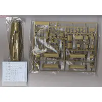 1/35 Scale Model Kit - TAMIYA Military Miniature Series / Sd.Kfz. 2 Kettenkrad