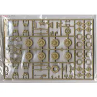 1/35 Scale Model Kit - TAMIYA Military Miniature Series / Sd.Kfz. 2 Kettenkrad