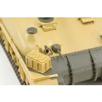 1/35 Scale Model Kit - Tank