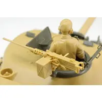 1/35 Scale Model Kit - Tank