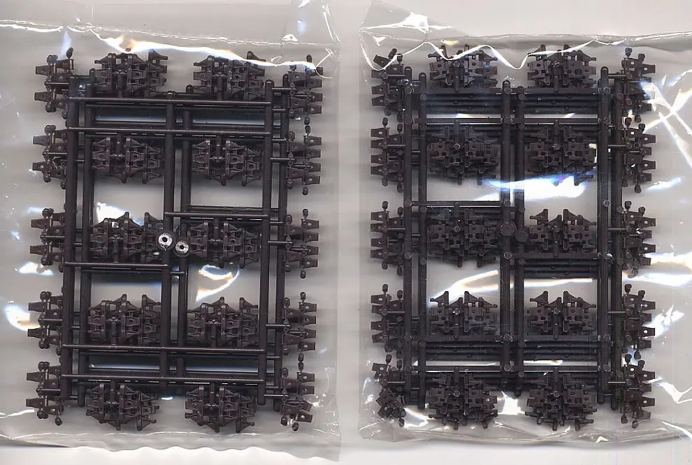 1/35 Scale Model Kit - Tank