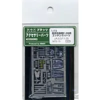 1/72 Scale Model Kit - Etching parts