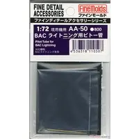 1/72 Scale Model Kit - Fine detail accessory series