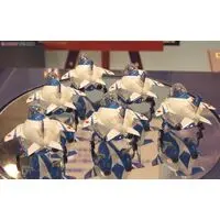 Plastic Model Kit - Blue Impulse