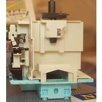 Plastic Model Kit - Adult social studies field trip series