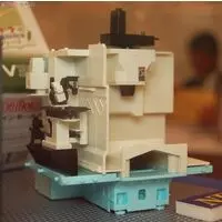 Plastic Model Kit - Adult social studies field trip series