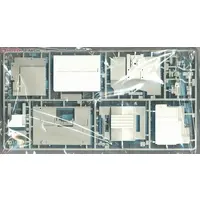 Plastic Model Kit - Adult social studies field trip series
