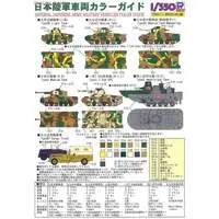 1/350 Scale Model Kit - SKY WAVE