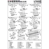 1/350 Scale Model Kit - SKY WAVE