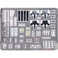 1/72 Scale Model Kit - Etching parts