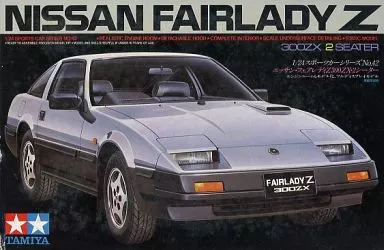 1/24 Scale Model Kit - Sports Car Series / FAIRLADY
