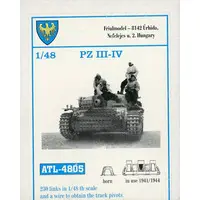 1/48 Scale Model Kit - Detail-Up Parts