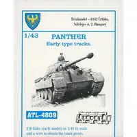 1/48 Scale Model Kit - Detail-Up Parts