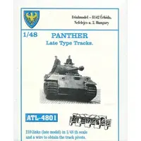 1/48 Scale Model Kit - Detail-Up Parts