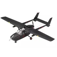 1/48 Scale Model Kit - Aircraft / Cessna O-2A Skymaster