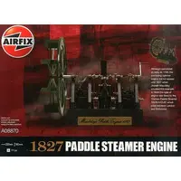 1/32 Scale Model Kit - Train/Railway Model Kits