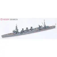 1/700 SCALE Tama light cruiser Model Kit