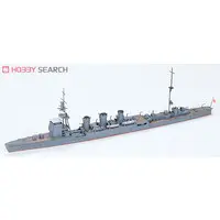 1/700 SCALE Kiso light cruiser Model Kit