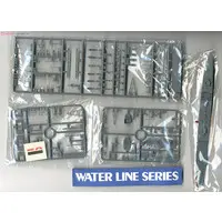 1/700 Scale Model Kit - WATER LINE SERIES / Japanese cruiser Kinu