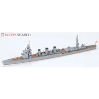 1/700 Scale Model Kit - Light cruiser / Japanese cruiser Nagara