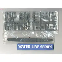 1/700 Scale Model Kit - WATER LINE SERIES / Japanese cruiser Isuzu