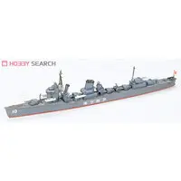 1/700 Scale Model Kit - WATER LINE SERIES / Japanese destroyer Akatsuki