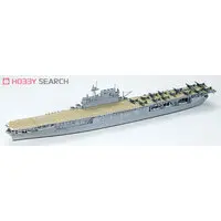 1/700 Scale Model Kit - WATER LINE SERIES / USS Enterprise