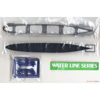 1/700 Scale Model Kit - WATER LINE SERIES / USS Enterprise